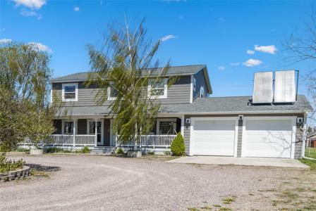 31 Aspen Court
