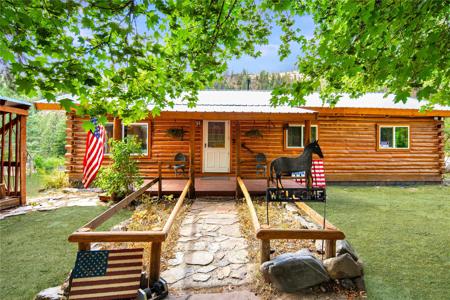 193 Buffalo Bill Road