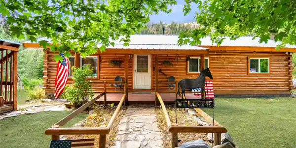 193 Buffalo Bill Road
