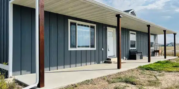 48 Kamloops Road
