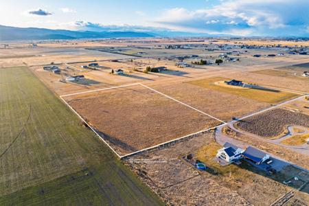 Nhn Sky Prairie Drive