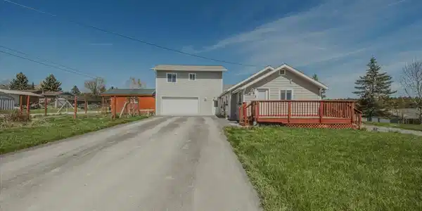 386 Bear Trail