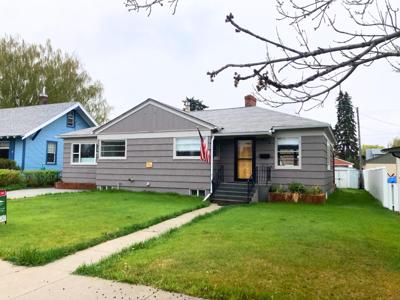 916 Missouri Avenue