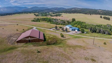 2553 S Mullan Trail Road