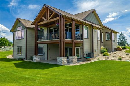 526 Bitterroot Drive