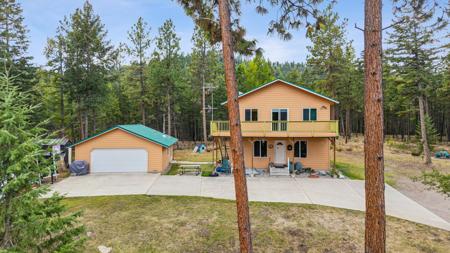 465 Deer Creek Road