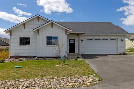 5498 Thimbleberry Loop