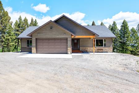 115 Grassy Mountain Road