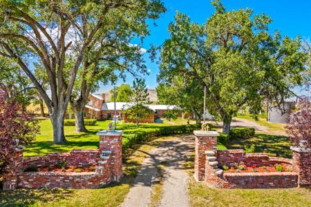 210 Simms Fairfield Road