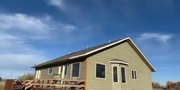 90 Whitetail Lane