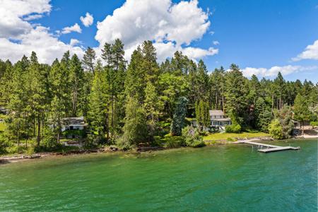 170 Caroline Point Road