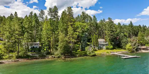 170 Caroline Point Road