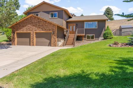 6250 Timothy Court