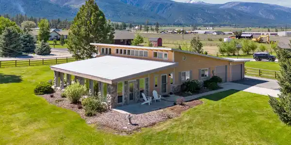 4079 Stevensville River Road