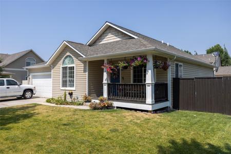 4120 Melrose Place