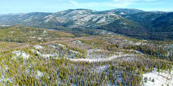 NHN McGinnis Meadows - Fishtrap Road Section 9