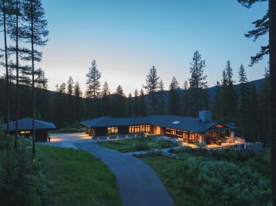 6601 Russian Joe Road