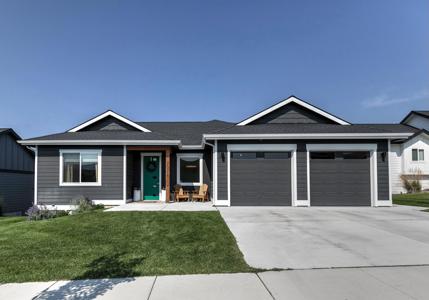 7032 Jenaya Court