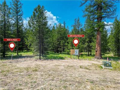 443 McGregor Meadows Road W