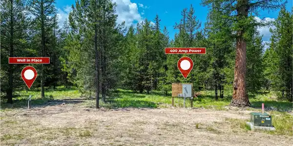 443 McGregor Meadows Road W