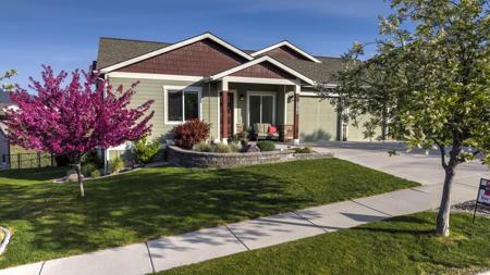 7135 Brooke Lynn Court