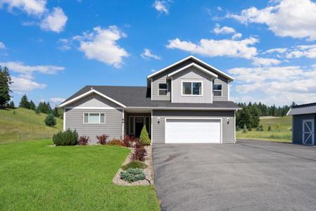 207 Fieldstone Drive
