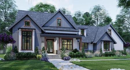 Lot 83 Bunchgrass Lane