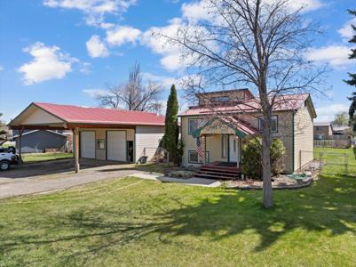 1509 Eagle Drive