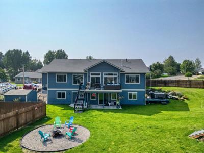 1615 Riparian Drive & 2050 Rapids Ave