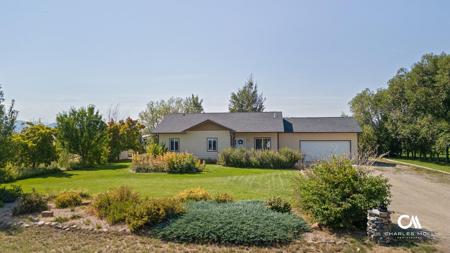 3127 Brow Tine Road