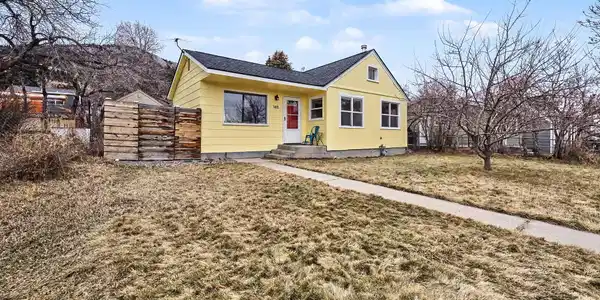 1411 Choteau Street