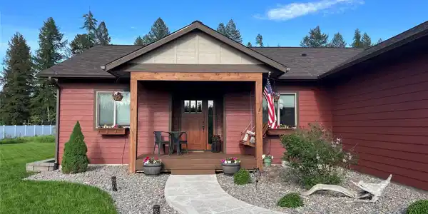 1168 Sawtooth Trail