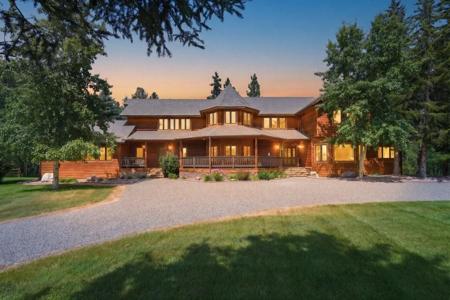499 McDonald Road