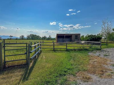 308 Dupuyer Creek Road