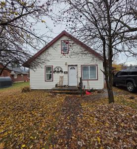 1009 Idaho Avenue