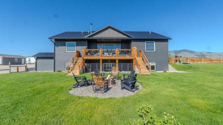 51 Whitehorse Road