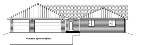 Lot 73 Leo Lane