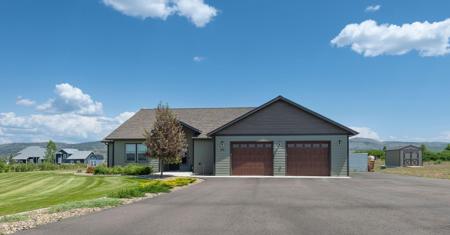 2110 Spring Wheat Loop