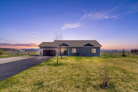 253 Lost Creek Lane
