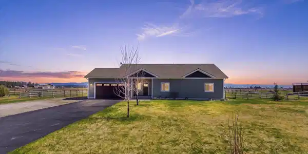 253 Lost Creek Lane