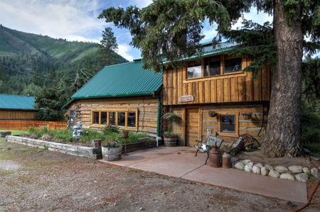 158 Trapper Creek Road