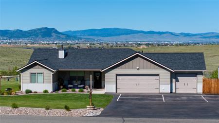 2998 Callaway Drive