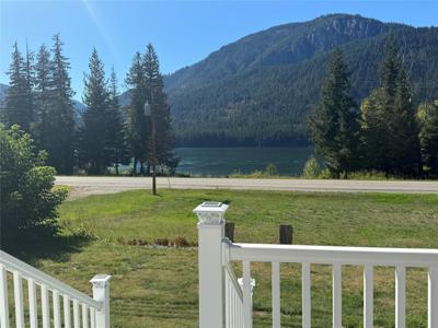 18322 Bull Lake Road