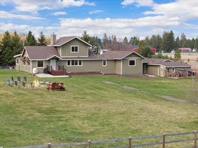 670 Homestake Trail