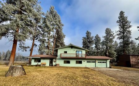 3600 E Carlton Creek Road