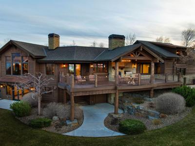 100 Pheasant Ridge Court