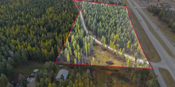 100 Scenic Ridge Road