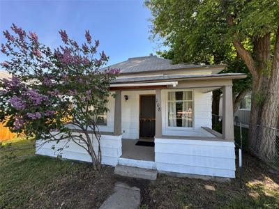 108 W Meany Street