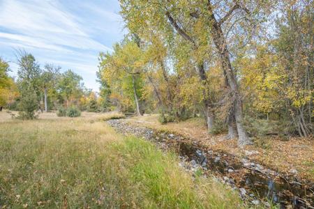 Lot 32-A Drovers Trail