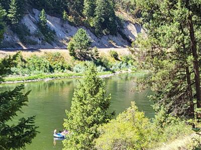 Lot 13 Trestle Creek Drive